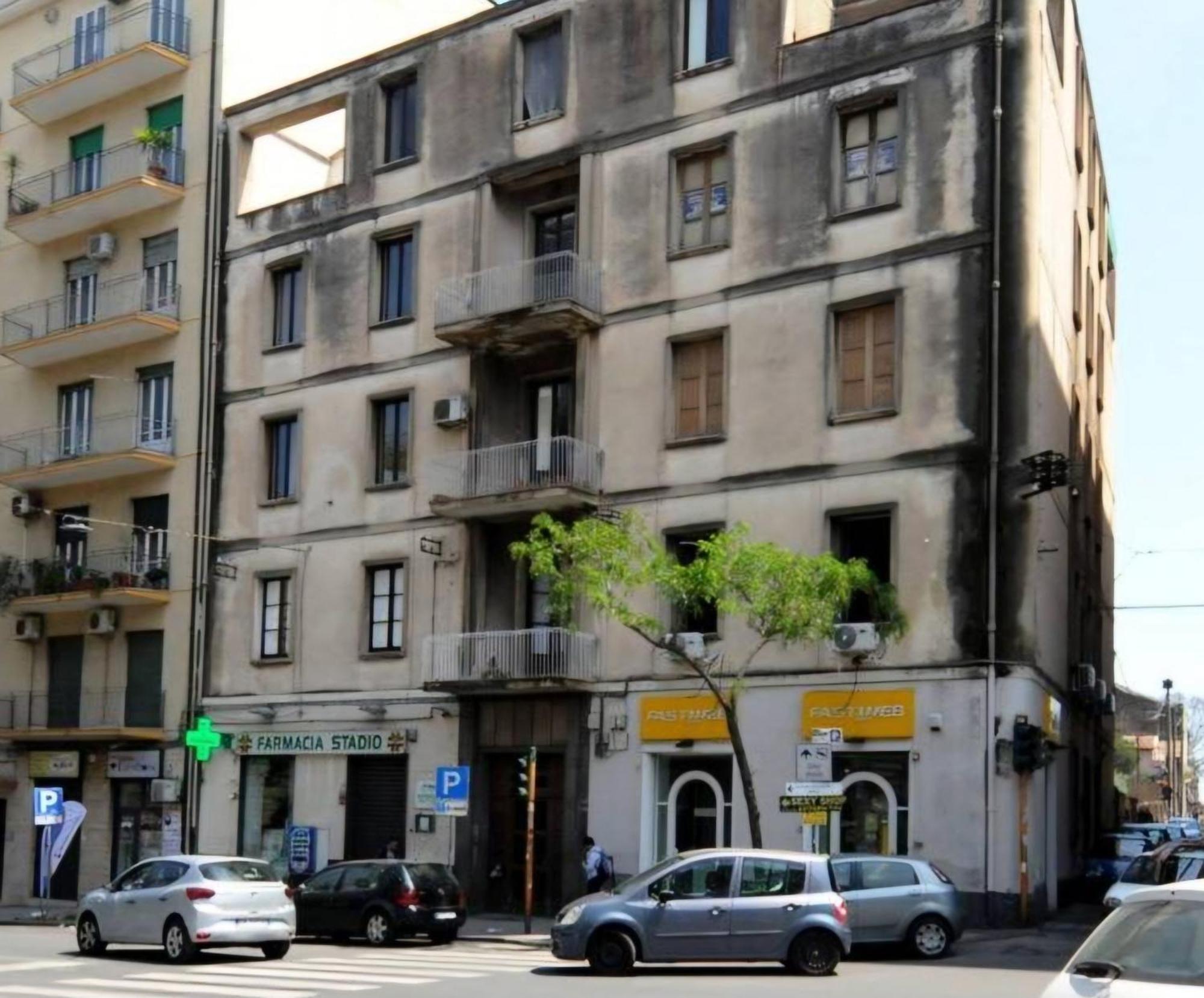 Centro, Italia ,sicilia, Orgahome Apartment