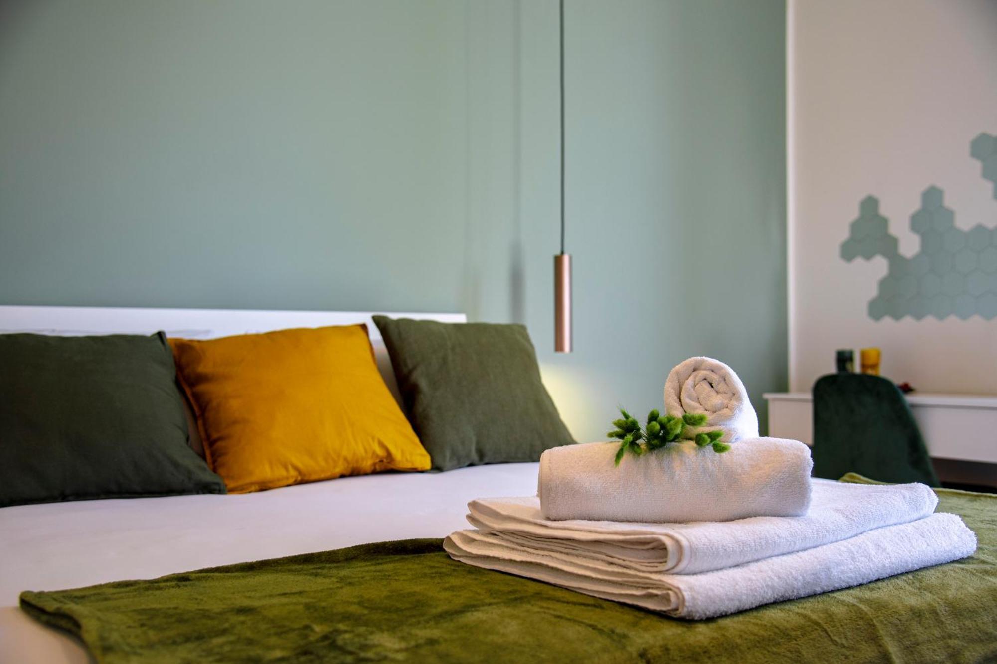 Centro, Italia ,sicilia, Orgahome Apartment Catania