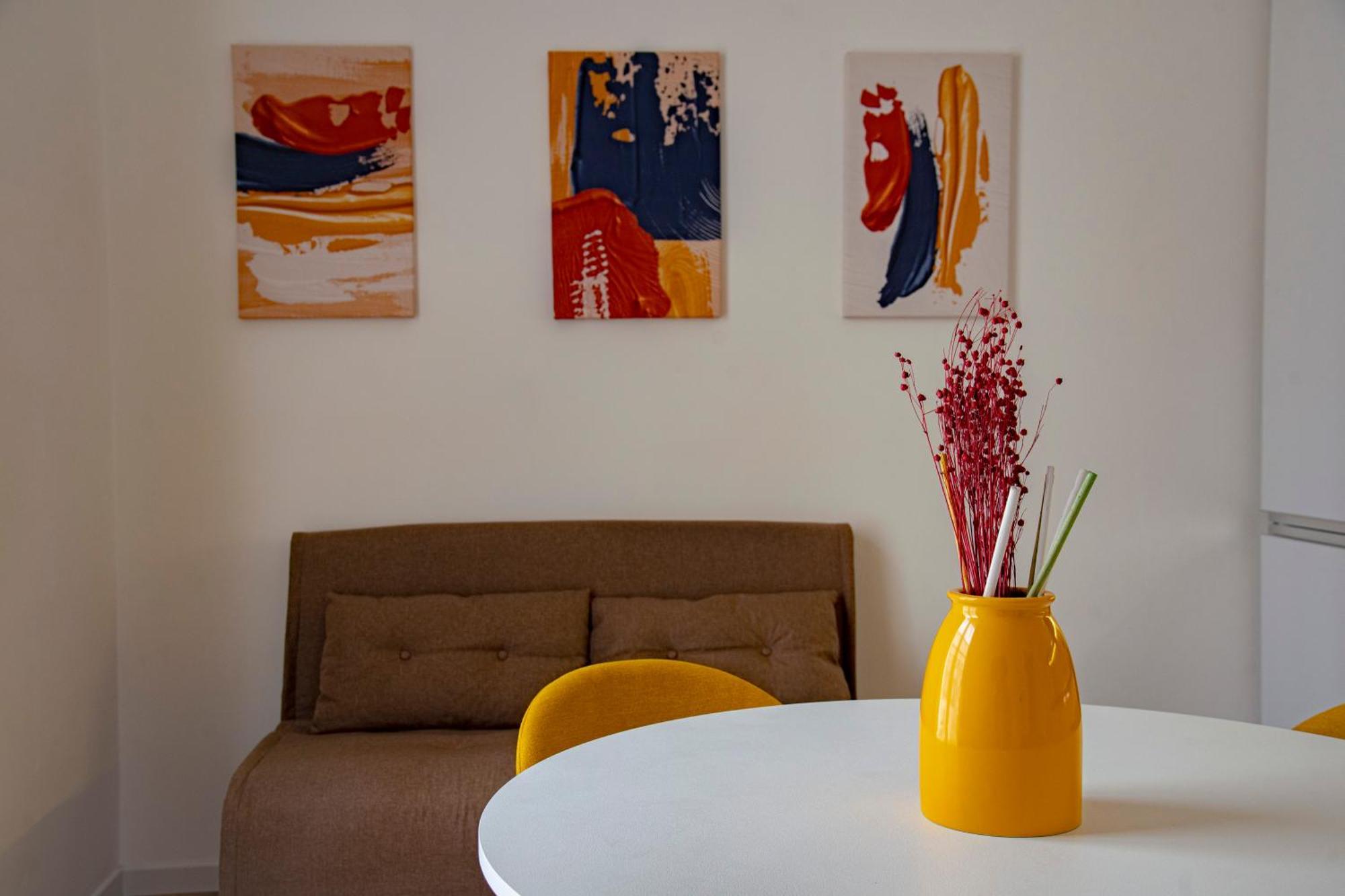 Apartment Centro, Italia ,sicilia, Orgahome *