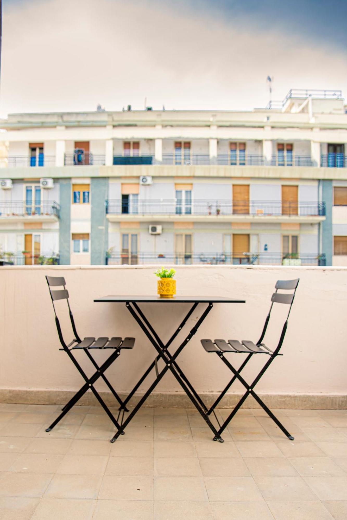Centro, Italia ,sicilia, Orgahome Apartment Catania