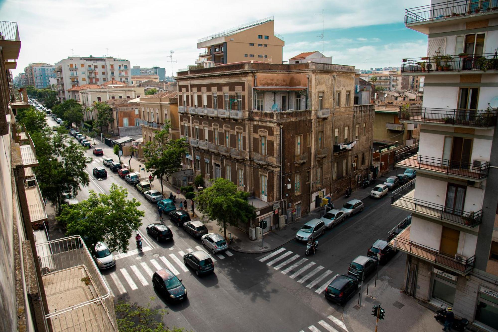 Centro, Italia ,sicilia, Orgahome *