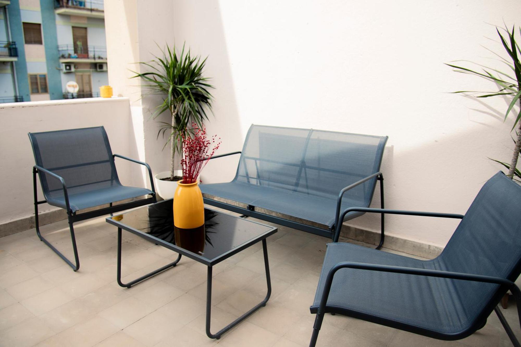 Apartment Centro, Italia ,sicilia, Orgahome Catania