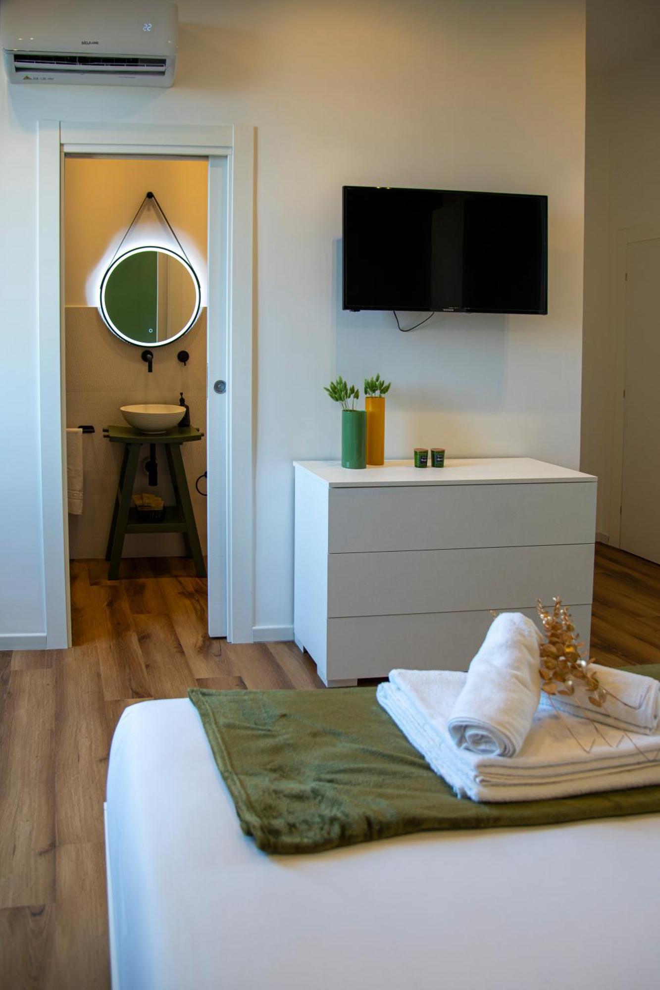 Centro, Italia ,sicilia, Orgahome Apartment