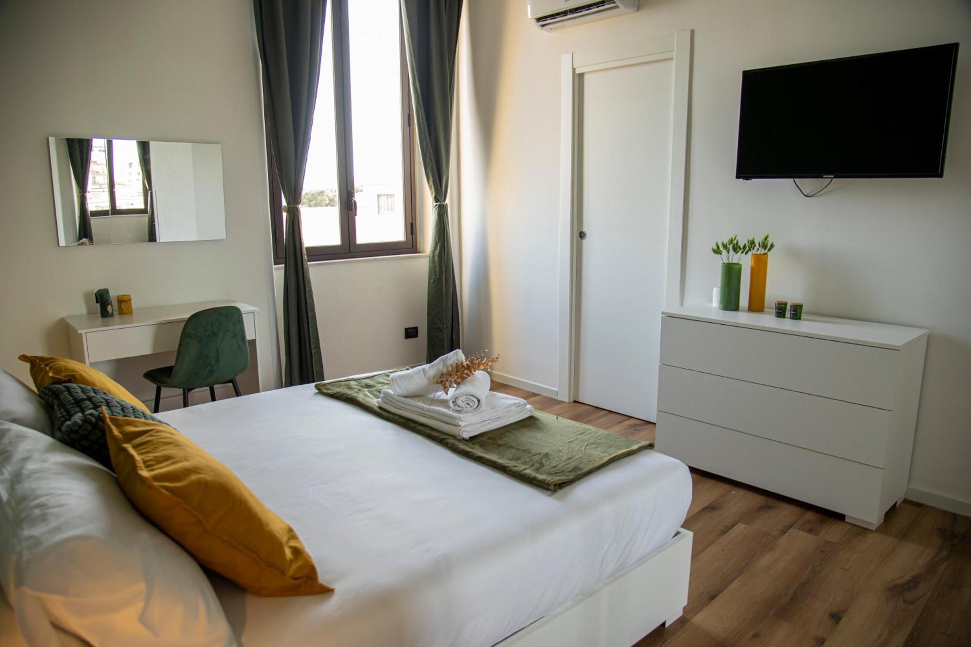 Apartment Centro, Italia ,sicilia, Orgahome *