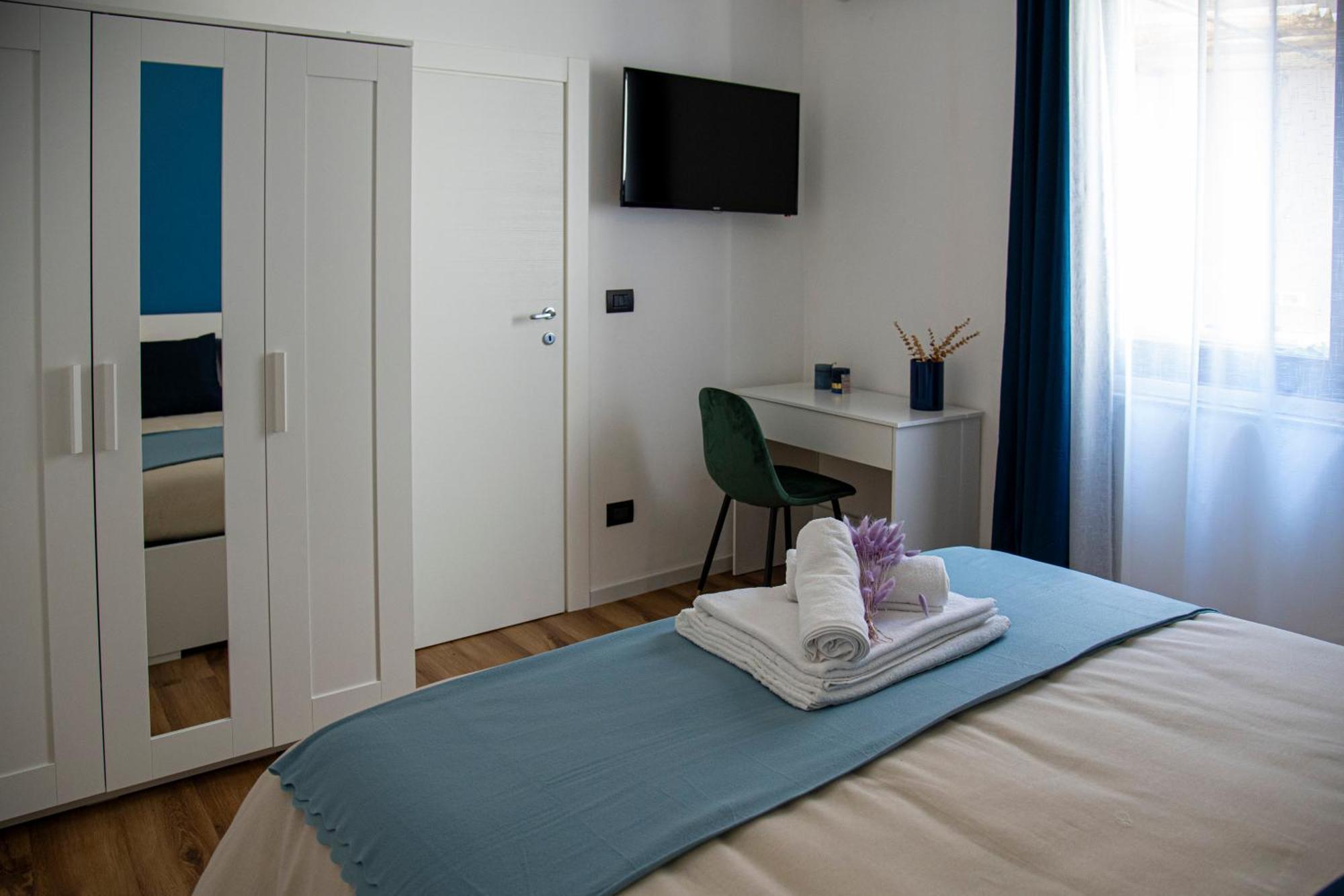 Apartment Centro, Italia ,sicilia, Orgahome