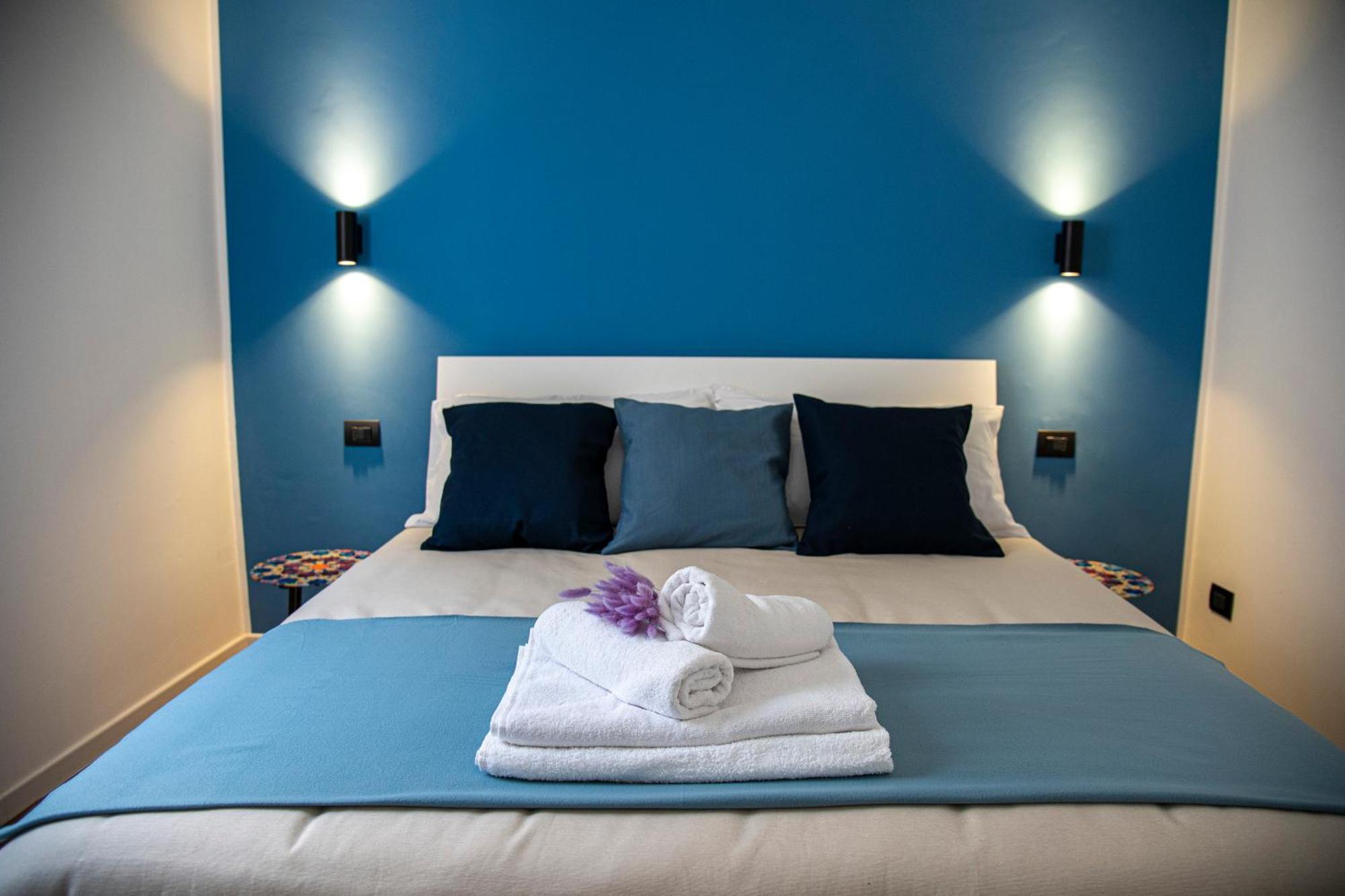 Apartment Centro, Italia ,sicilia, Orgahome Catania