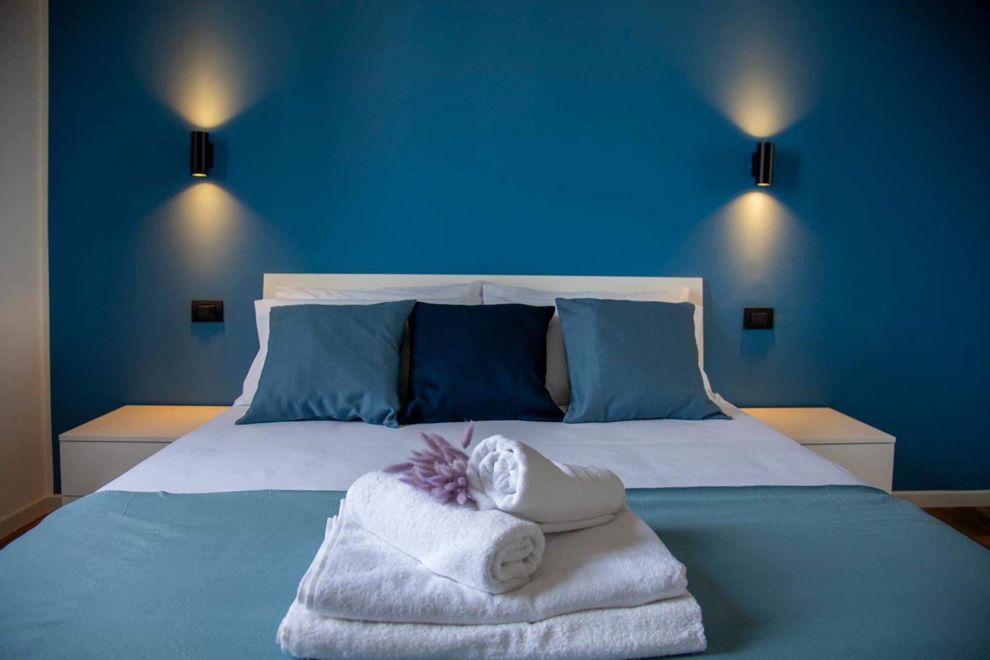 Apartment Centro, Italia ,sicilia, Orgahome *