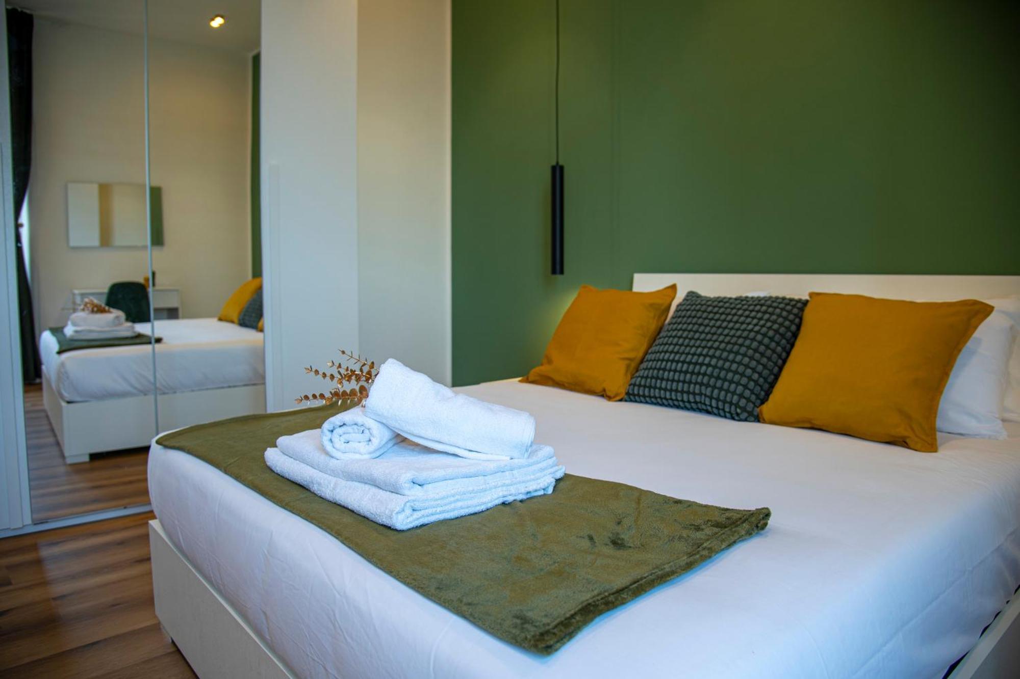 Centro, Italia ,sicilia, Orgahome Apartment