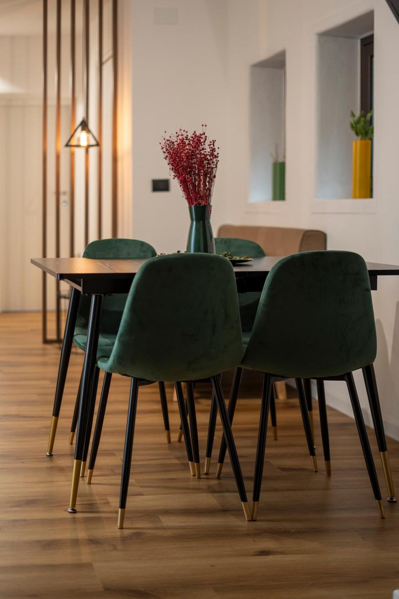 Apartment Centro, Italia ,sicilia, Orgahome *