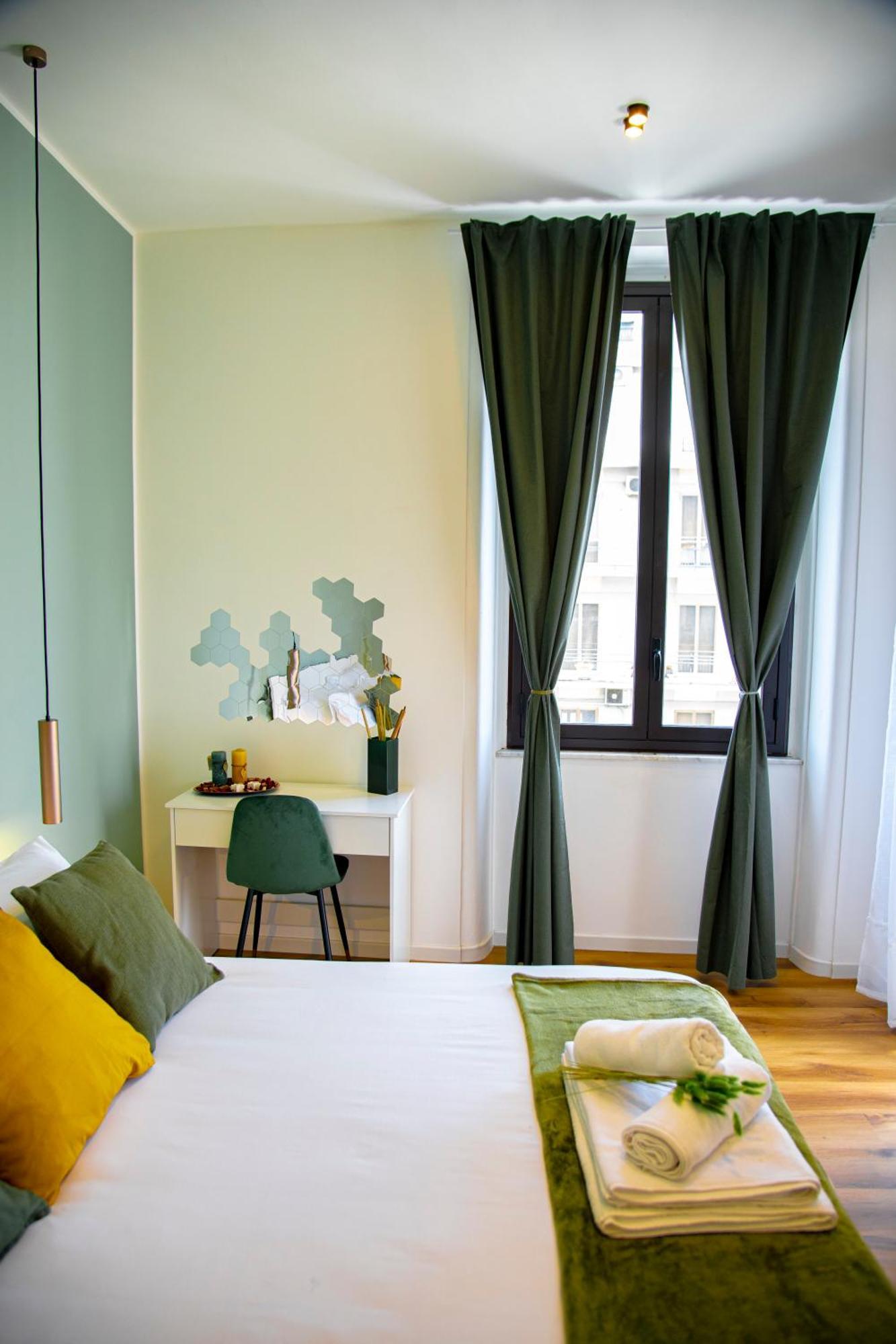 Apartamento Centro, Italia ,sicilia, Orgahome *