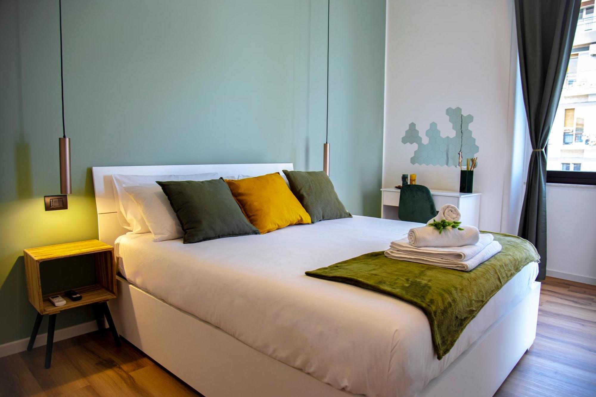 Centro, Italia ,sicilia, Orgahome Apartamento