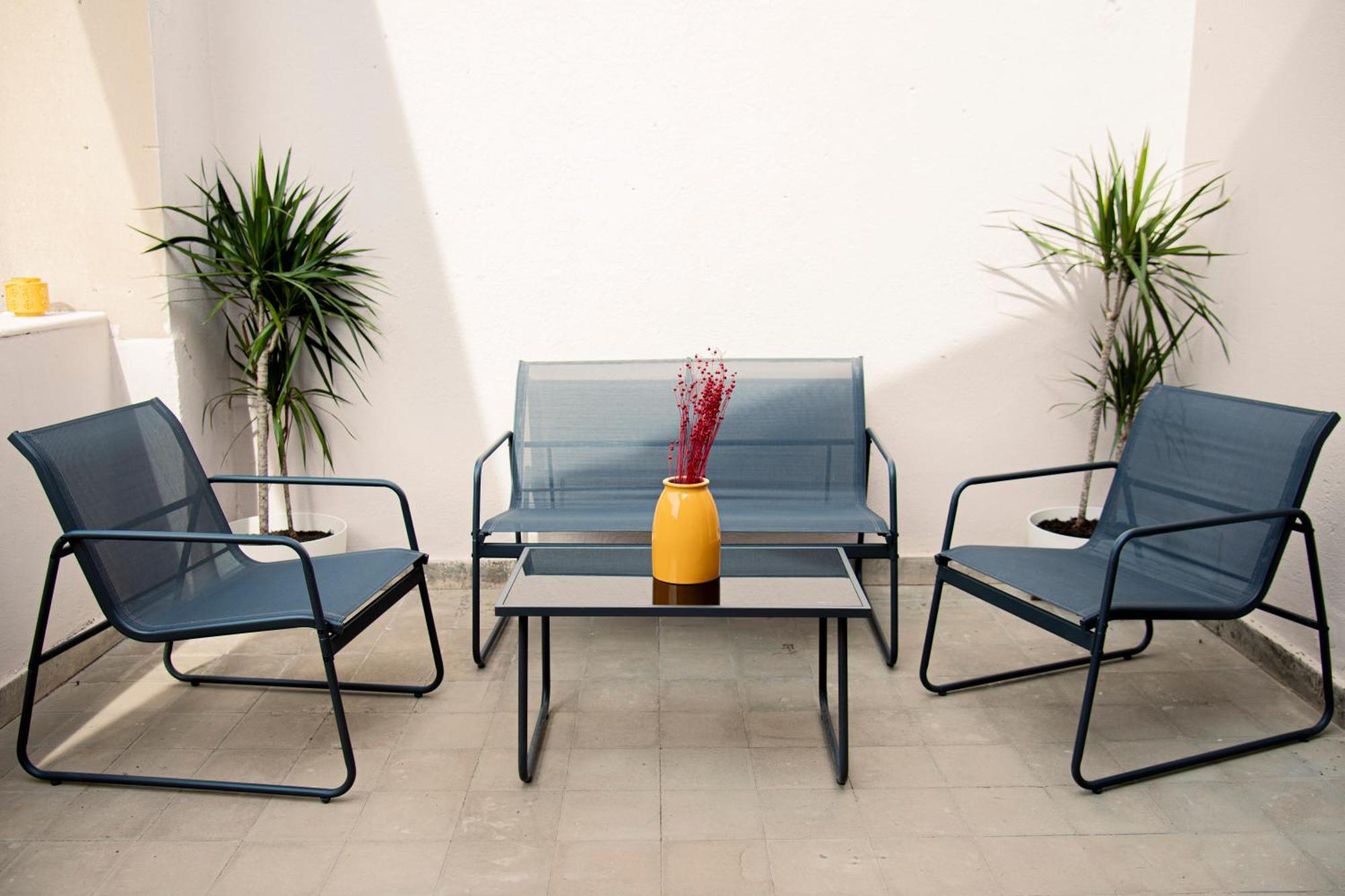 Centro, Italia ,sicilia, Orgahome Apartamento