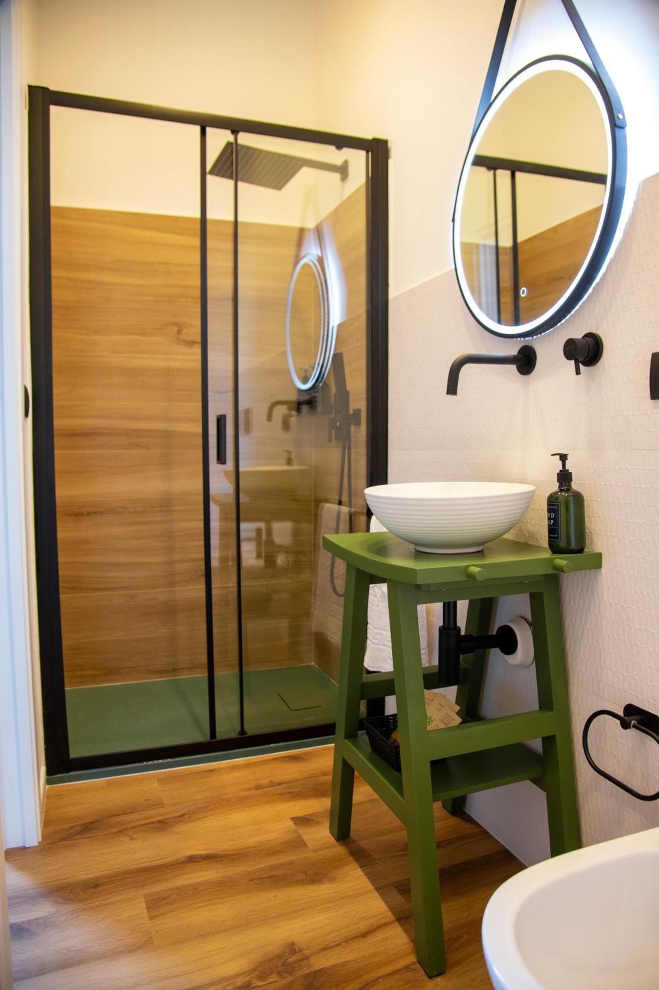 Apartamento Centro, Italia ,sicilia, Orgahome